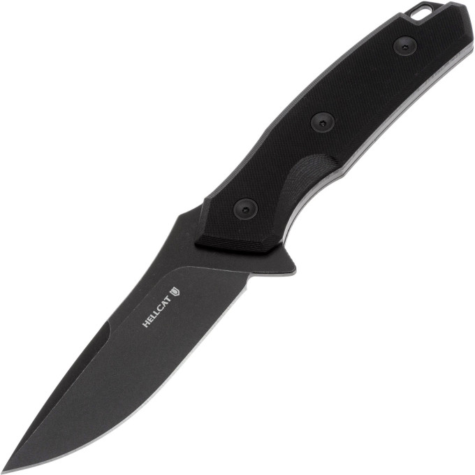 Тактический нож MR.BLADE HELLCAT COVERT MB911-A8BSW MB911-A8BSW/G10BK