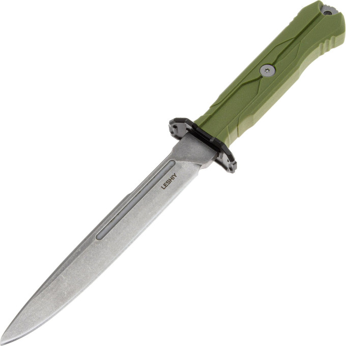 Тактический нож MR.BLADE LESHIY MB390-SW/OD