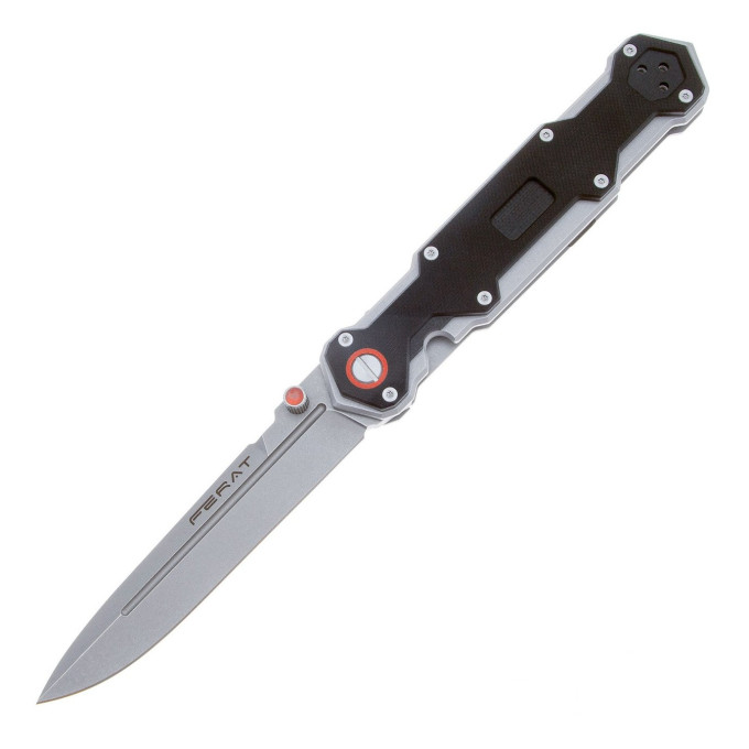Складной нож MR.BLADE FERAT 035-SW MB035-SW